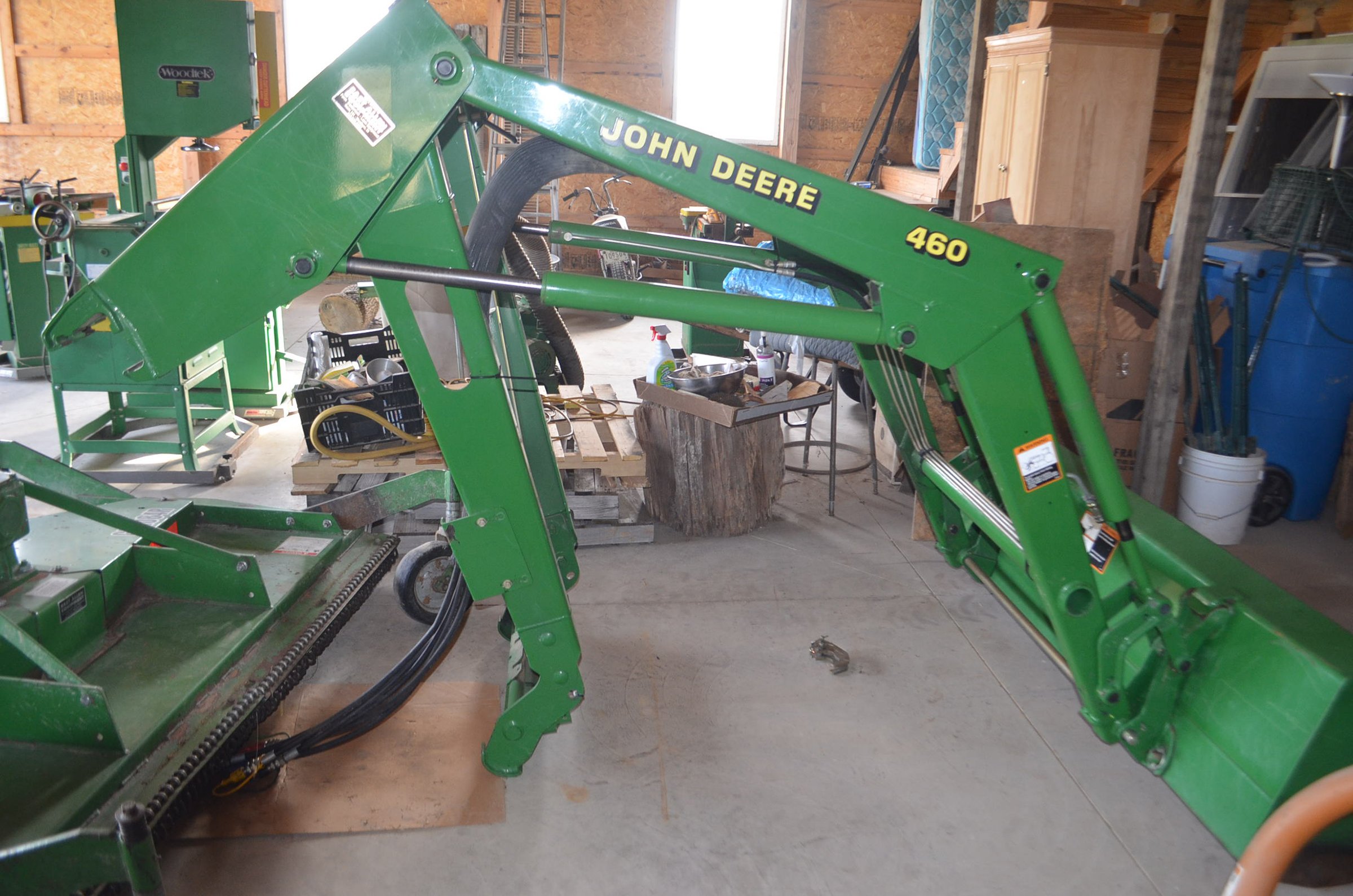 Property photo 3 - PERSONAL PROPERTY AUCTION IN ALLEN COUNTY, INDIANA